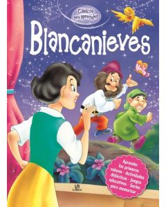 BLANCANIEVES