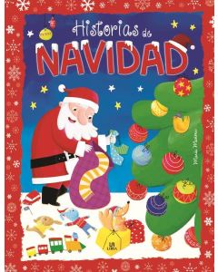 HISTORIAS DE NAVIDAD