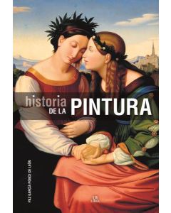 HISTORIA DE LA PINTURA