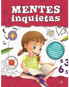 MENTES INQUIETAS