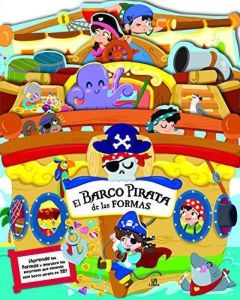 BARCO PIRATA DE LAS FORMAS, EL