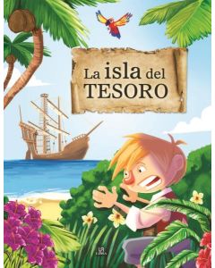 ISLA DEL TESORO, LA