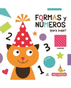 FORMAS Y NUMEROS