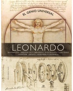 GENIO UNIVERSAL LEONARDO, EL