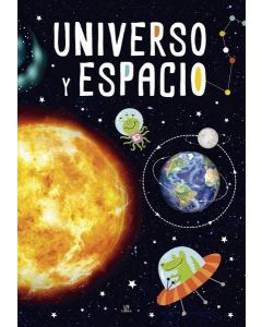 UNIVERSO Y ESPACIO