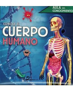 CONOCE EL CUERPO HUMANO