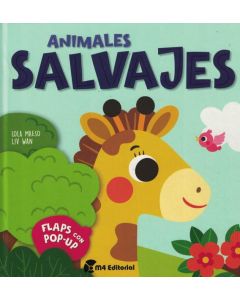 ANIMALES SALVAJES