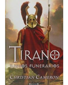 JUEGOS FUNERARIOS. TIRANO III