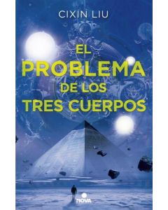 PROBLEMA DE LOS TRES CUERPOS, EL TRILOGIA DE LOS TRES CUERPOS 1