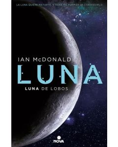 LUNA. LUNA DE LOBOS 2