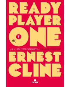 READY PLAYER ONE