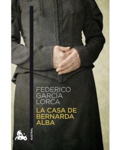 CASA DE BERNARDA ALBA, LA