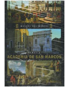 ACADEMIA DE SAN MARCOS. VENECIA