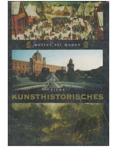 KUNSTHISTORISCHES. VIENA