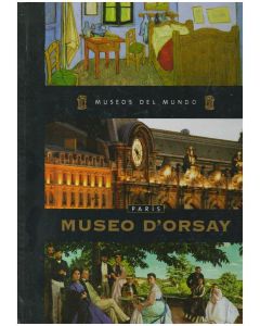 MUSEO DE D'ORSAY. PARIS