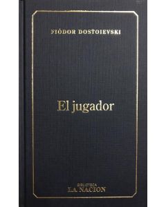 JUGADOR, EL