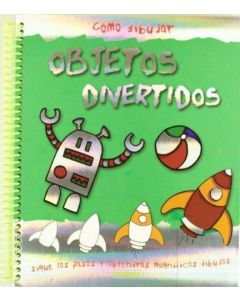 OBJETOS DIVERTIDOS