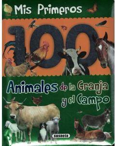 ANIMALES DE LA GRANJA Y EL CAMPO