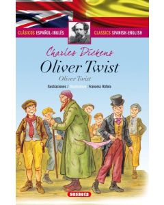 OLIVER TWIST BILINGUE