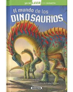 MUNDO DE LOS DINOSAURIOS, EL