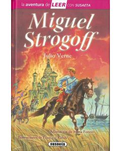 MIGUEL STROGOFF