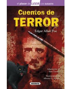 CUENTOS DE TERROR