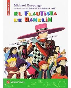 FLAUTISTA DE HAMELIN, EL