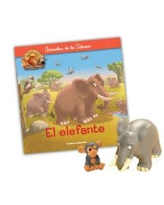 ELEFANTE, EL