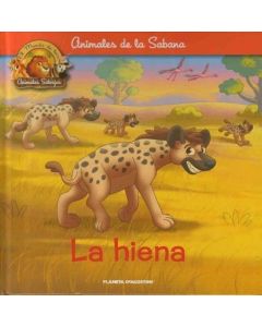 HIENA, LA