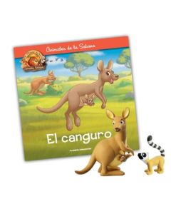 CANGURO, EL