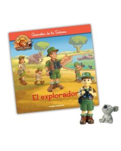 EXPLORADOR, EL