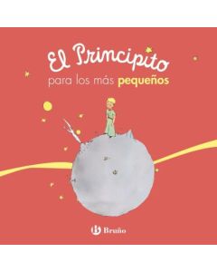 PRINCIPITO PARA LOS MAS PEQUEÑOS, EL