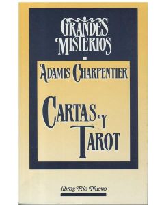 CARTAS Y TAROT