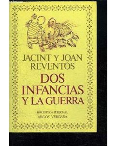 DOS INFANCIAS Y LA GUERRA