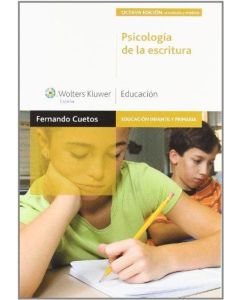 PSICOLOGIA DE LA ESCRITURA