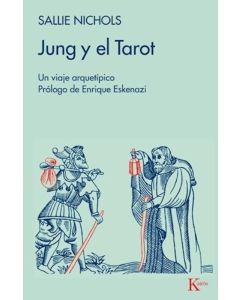 JUNG Y EL TAROT UN VIAJE ARQUETIPICO