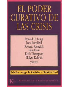 PODER CURATIVO DE LAS CRISIS , EL