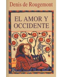 AMOR Y OCCIDENTE, EL