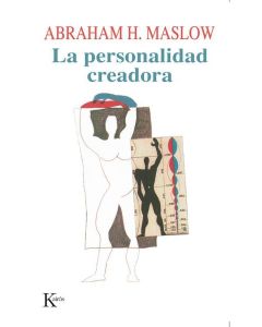 PERSONALIDAD CREADORA, LA