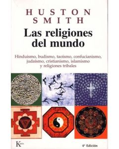 RELIGIONES DEL MUNDO