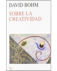 SOBRE LA CREATIVIDAD