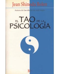 TAO  DE LA PSICOLOGIA, EL