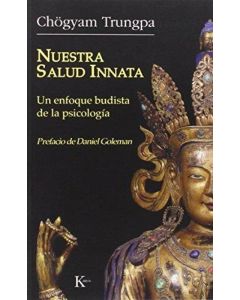 NUESTRA SALUD INNATA