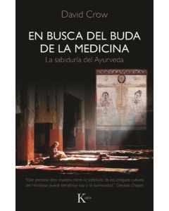 EN BUSCA DEL BUDA DE LA MEDICINA