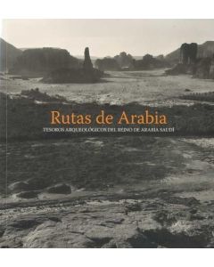 RUTAS DE ARABIA