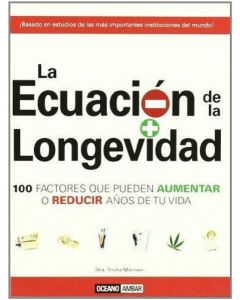 ECUACION DE LA LONGEVIDAD, LA