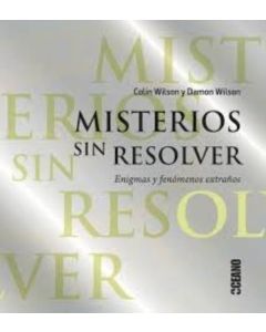 MISTERIOS SIN RESOLVER