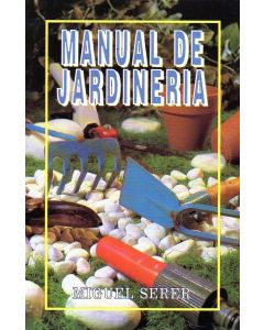 MANUAL DE JARDINERIA