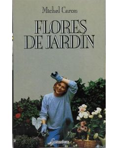 FLORES DE JARDIN