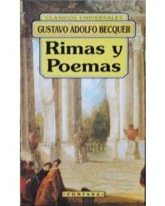 RIMAS Y POEMAS